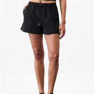 Athleta Women's Black Shorts